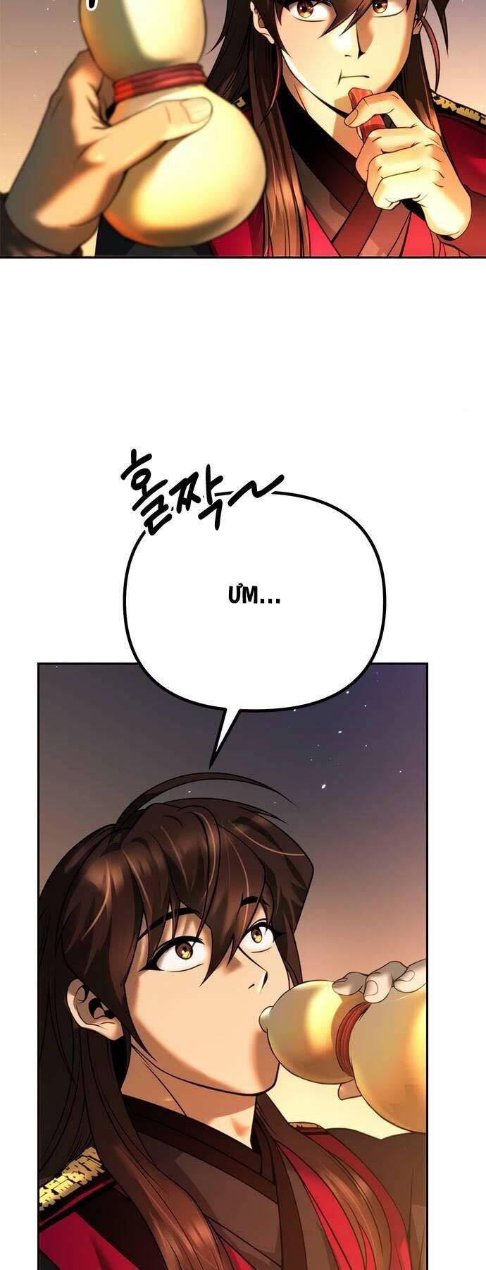 Ma Đạo Chuyển Sinh Ký Chapter 53 - Trang 2