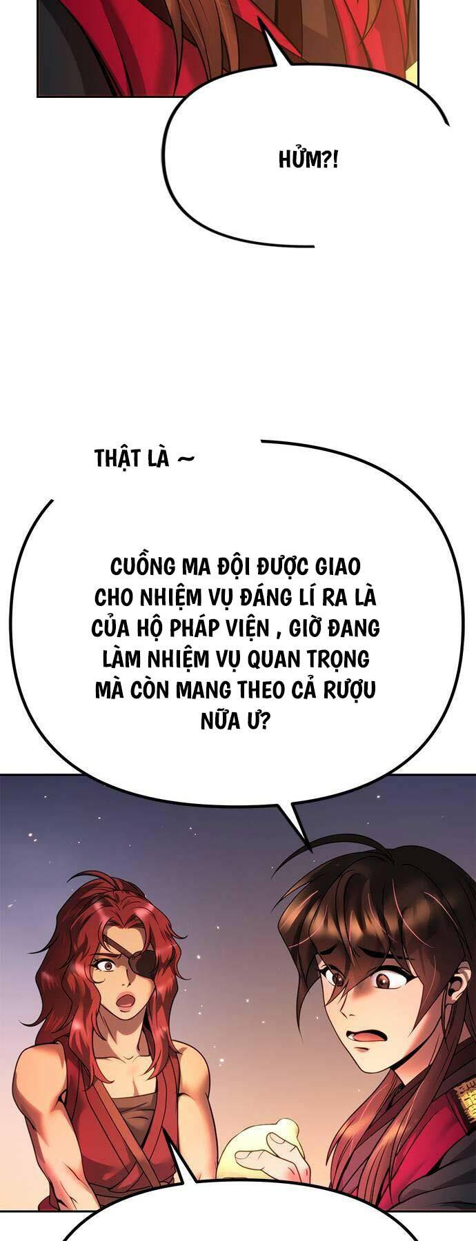 Ma Đạo Chuyển Sinh Ký Chapter 53 - Trang 2