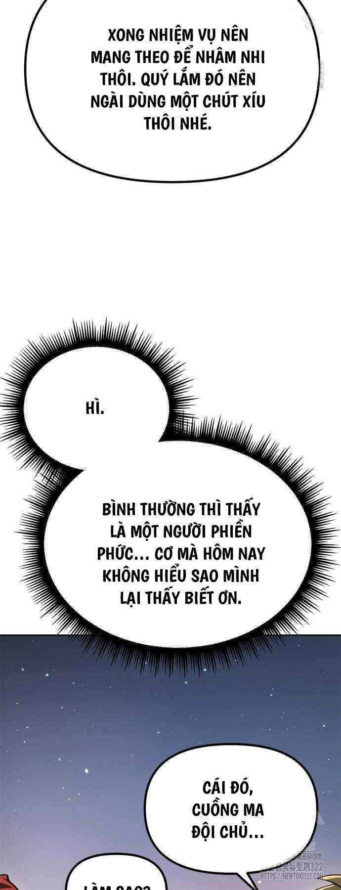 Ma Đạo Chuyển Sinh Ký Chapter 53 - Trang 2