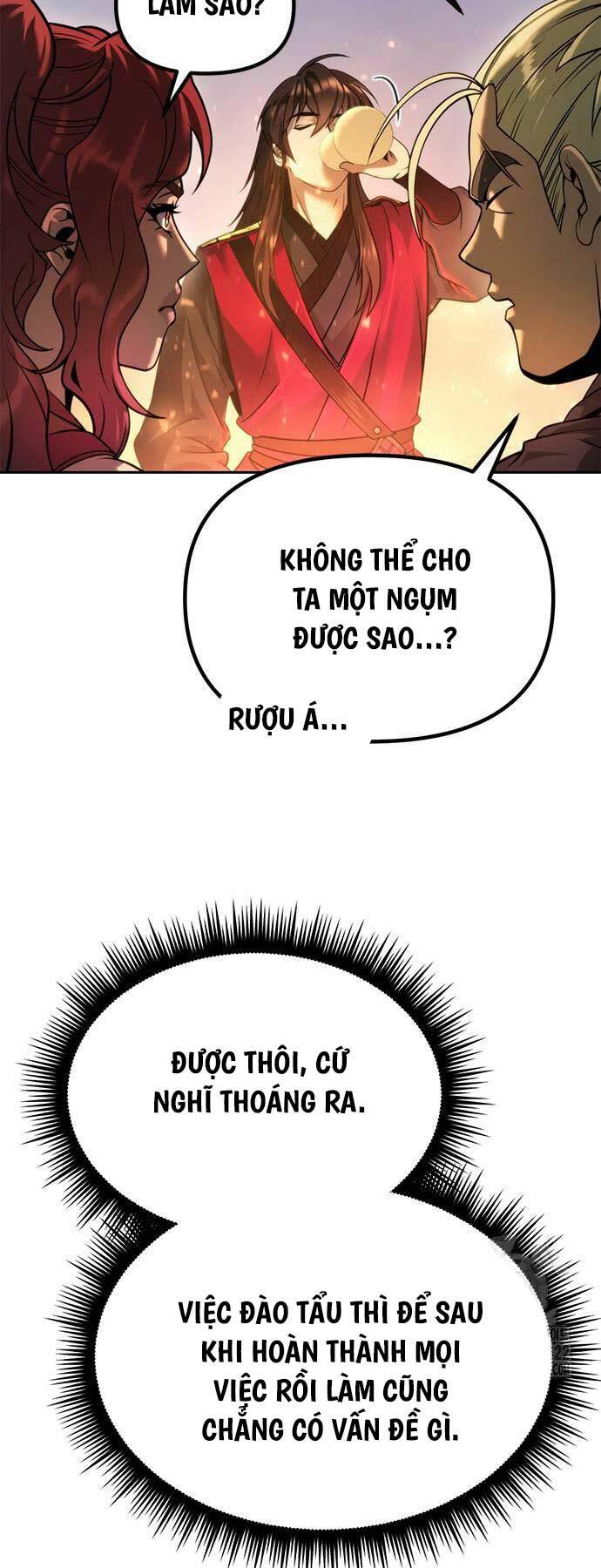 Ma Đạo Chuyển Sinh Ký Chapter 53 - Trang 2