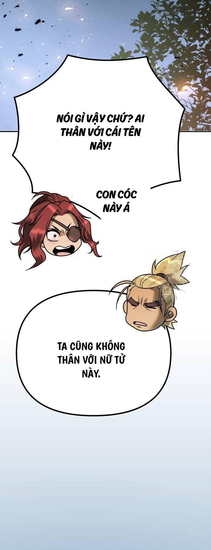 Ma Đạo Chuyển Sinh Ký Chapter 53 - Trang 2