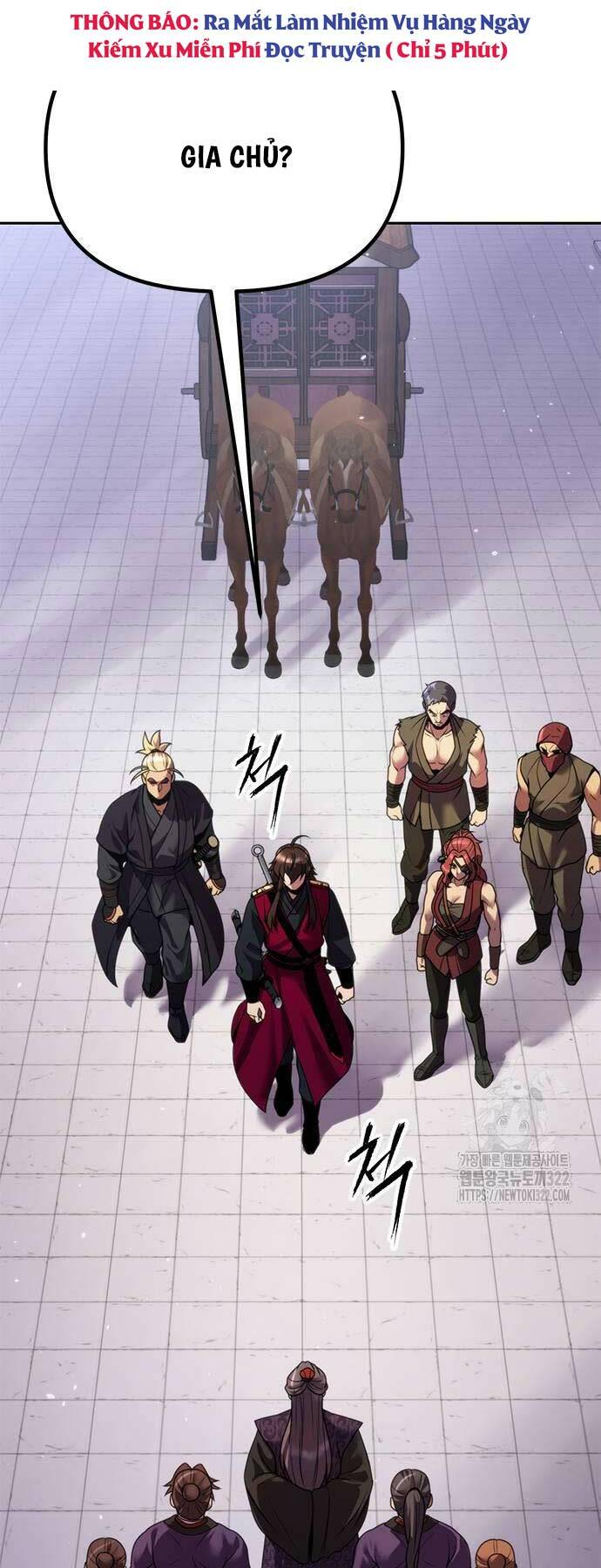 Ma Đạo Chuyển Sinh Ký Chapter 53 - Trang 2