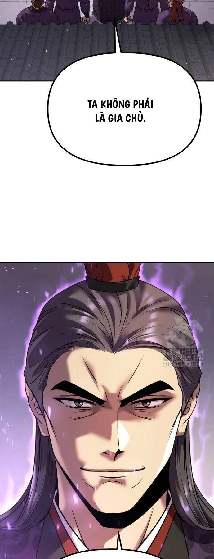 Ma Đạo Chuyển Sinh Ký Chapter 53 - Trang 2