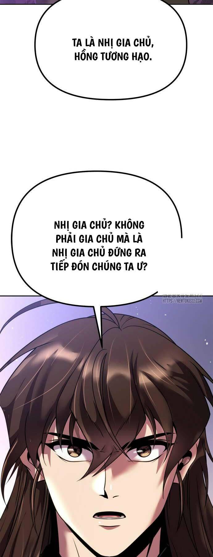 Ma Đạo Chuyển Sinh Ký Chapter 53 - Trang 2