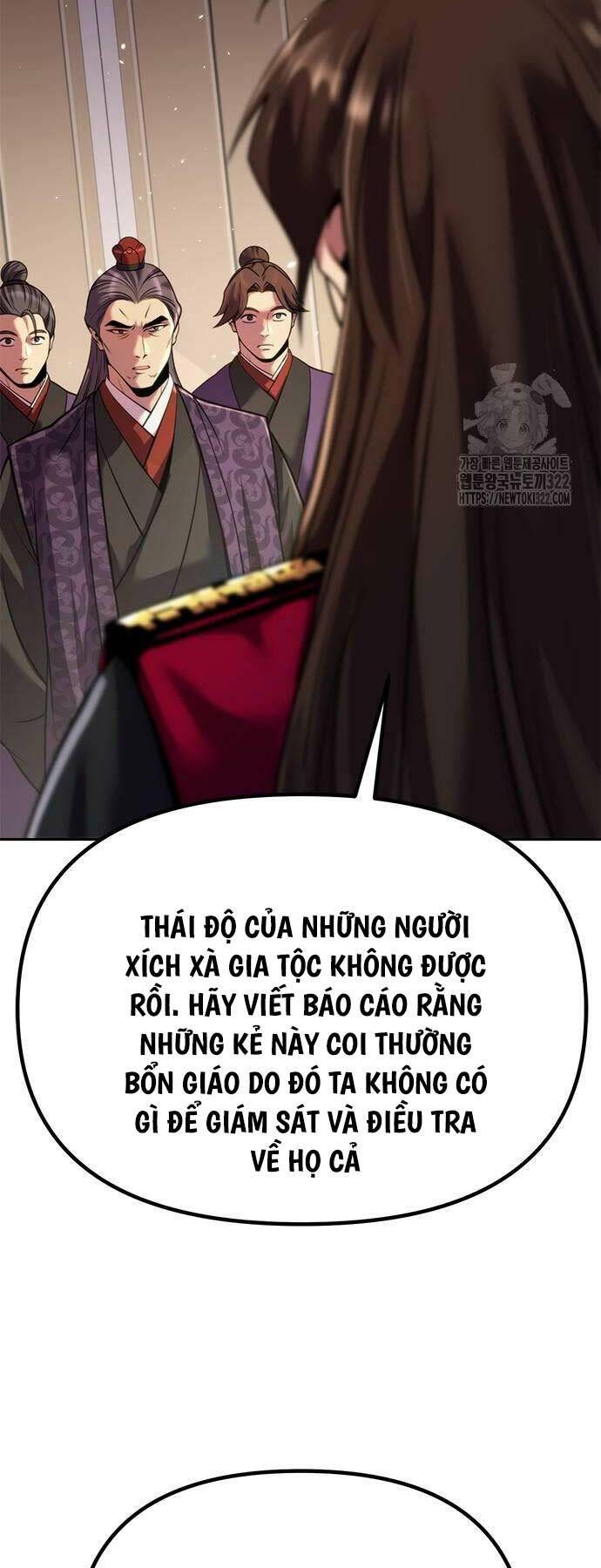 Ma Đạo Chuyển Sinh Ký Chapter 53 - Trang 2