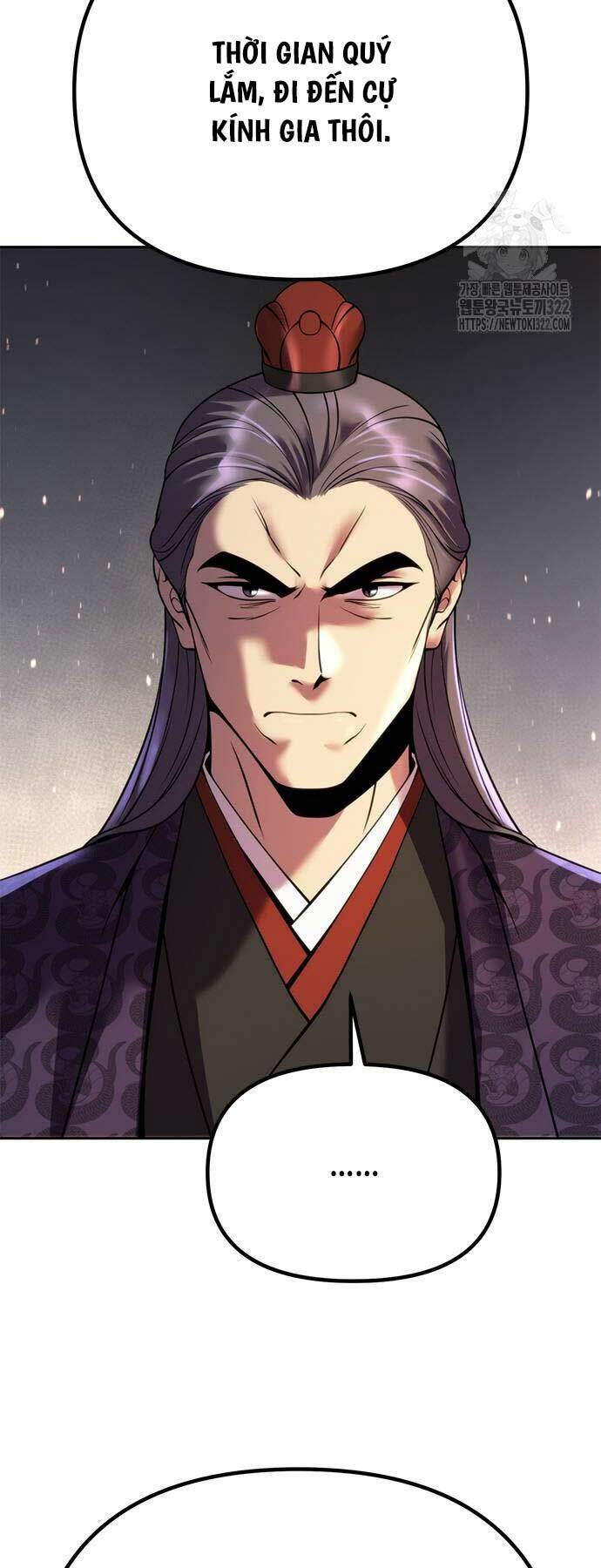 Ma Đạo Chuyển Sinh Ký Chapter 53 - Trang 2