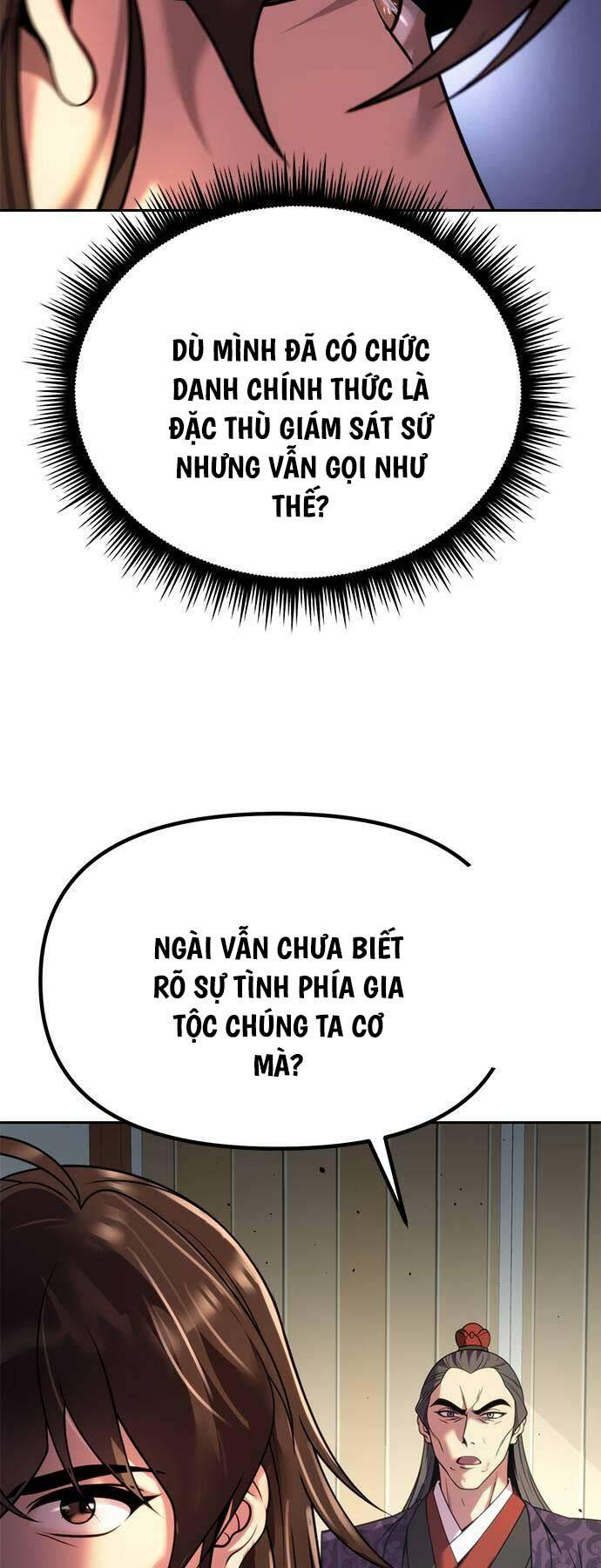 Ma Đạo Chuyển Sinh Ký Chapter 53 - Trang 2