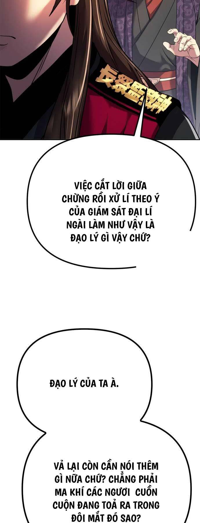 Ma Đạo Chuyển Sinh Ký Chapter 53 - Trang 2