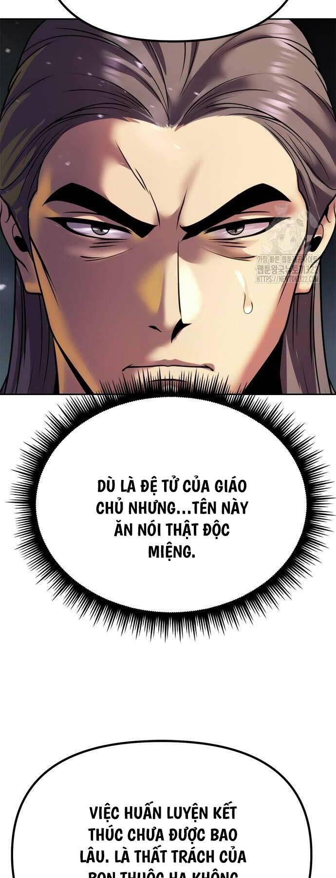 Ma Đạo Chuyển Sinh Ký Chapter 53 - Trang 2