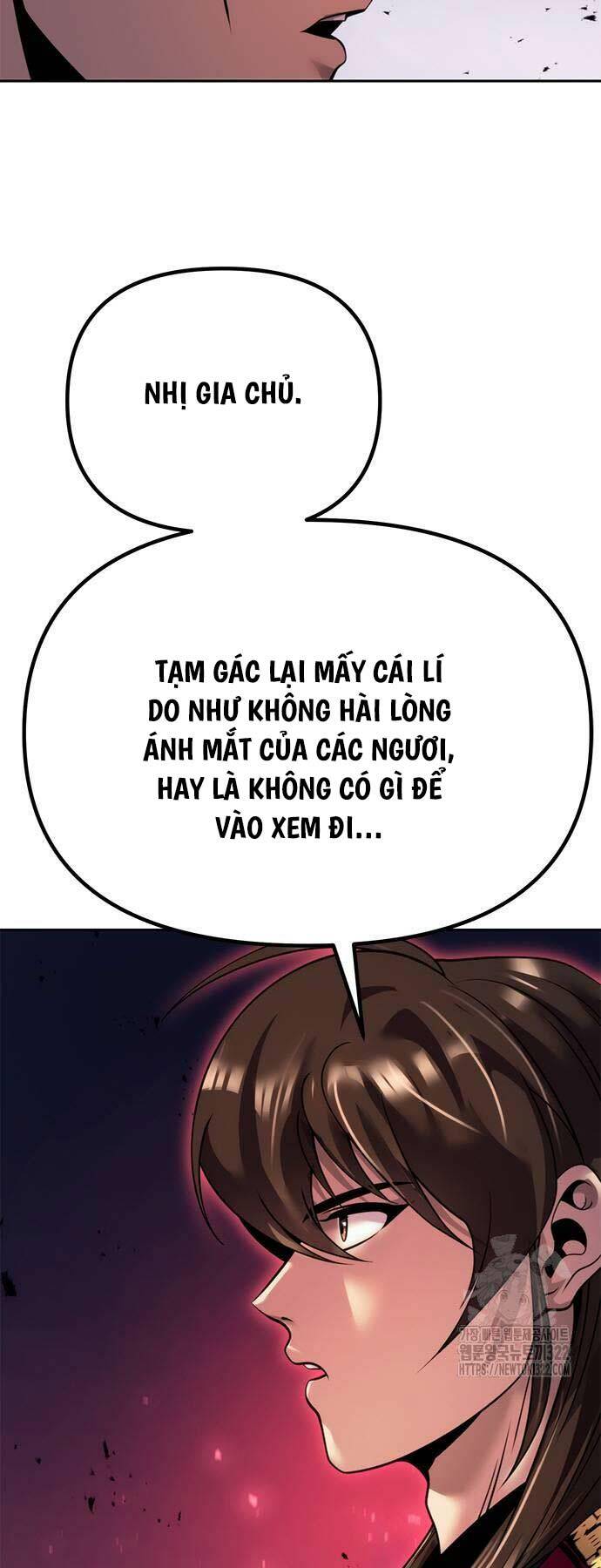 Ma Đạo Chuyển Sinh Ký Chapter 53 - Trang 2