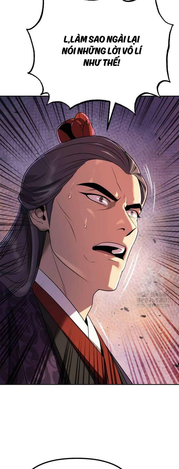 Ma Đạo Chuyển Sinh Ký Chapter 53 - Trang 2