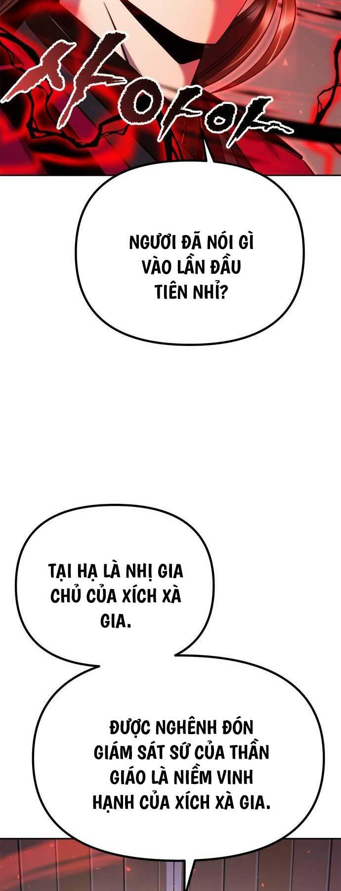 Ma Đạo Chuyển Sinh Ký Chapter 54 - Trang 2