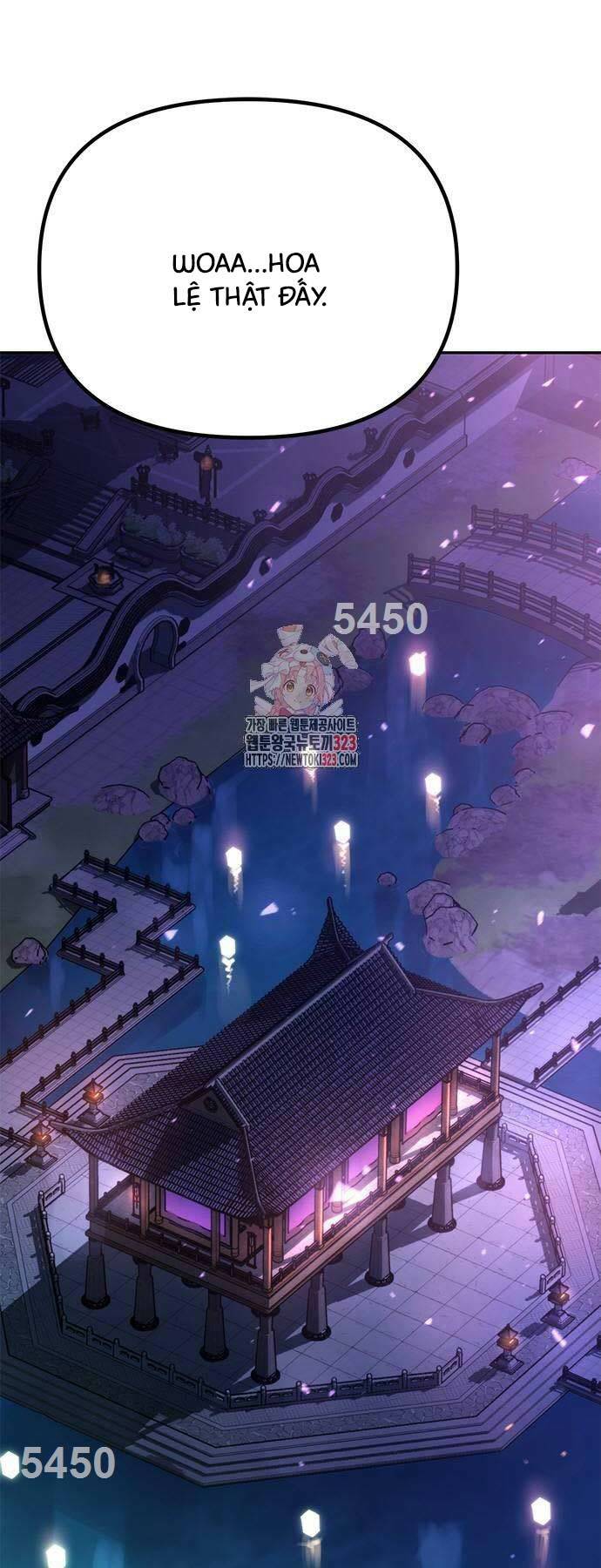 Ma Đạo Chuyển Sinh Ký Chapter 55 - Trang 2