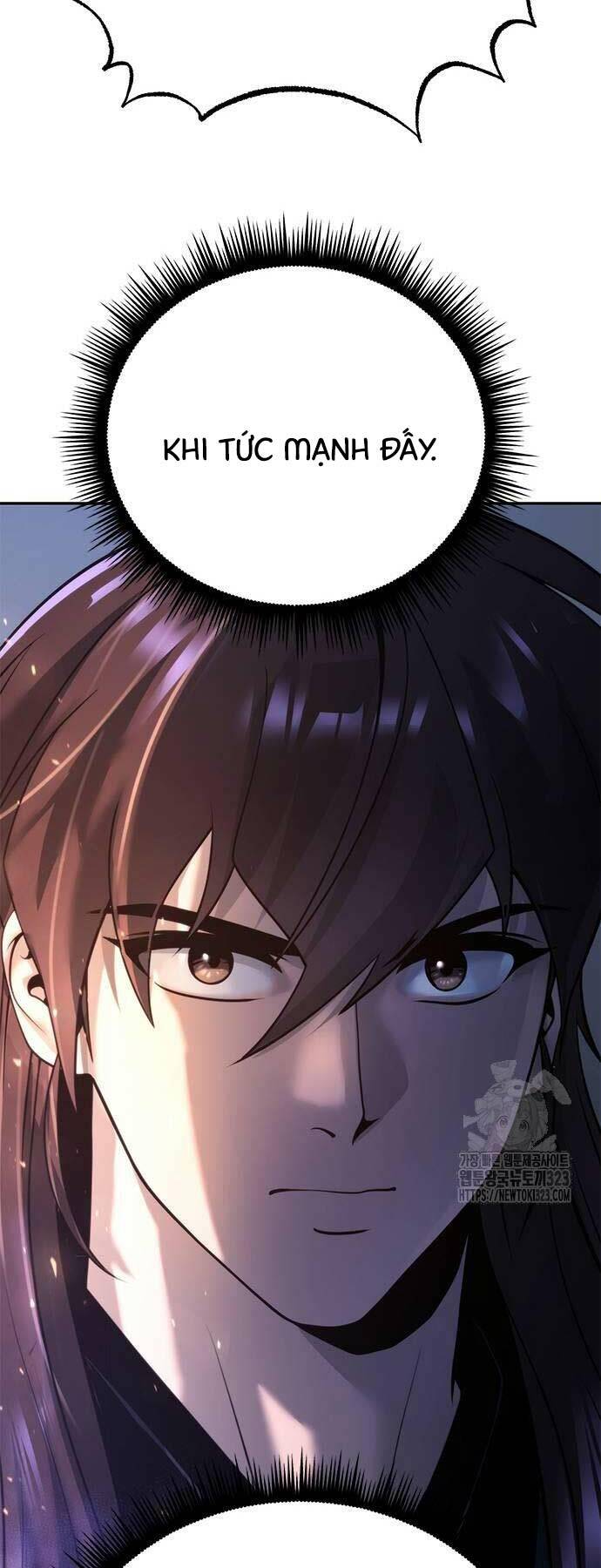 Ma Đạo Chuyển Sinh Ký Chapter 55 - Trang 2