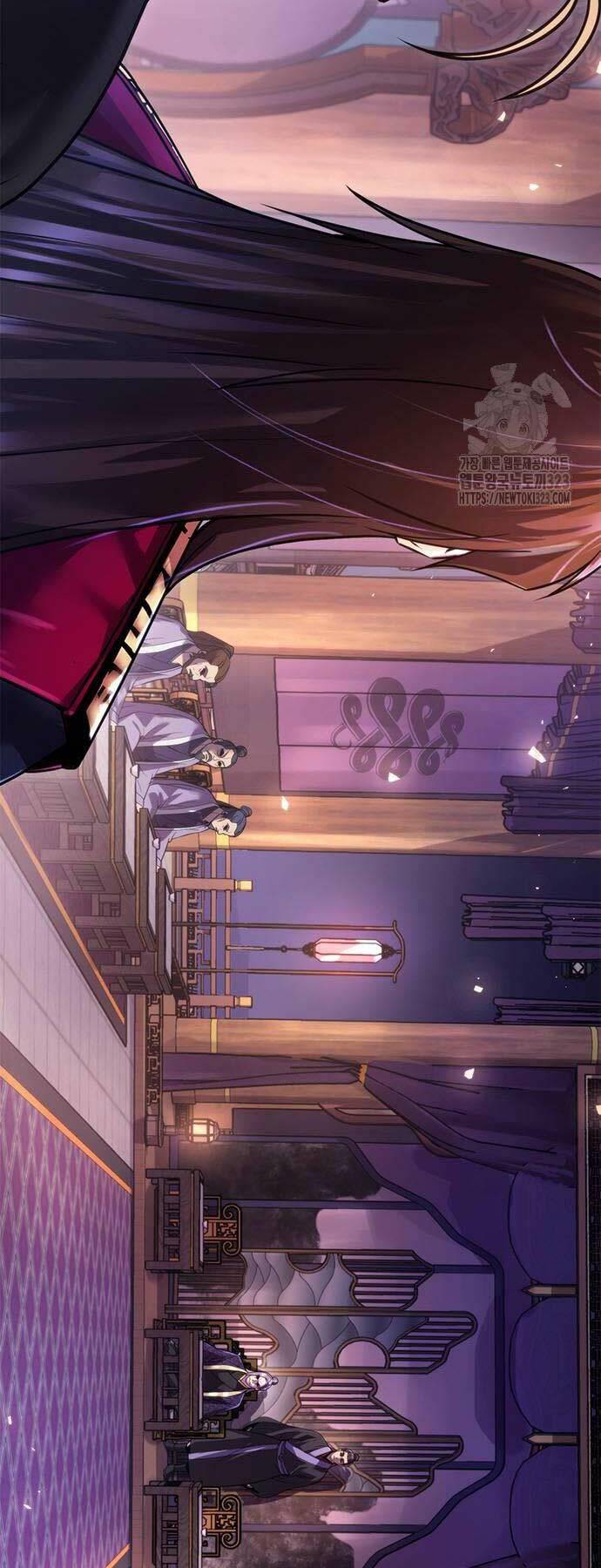 Ma Đạo Chuyển Sinh Ký Chapter 55 - Trang 2