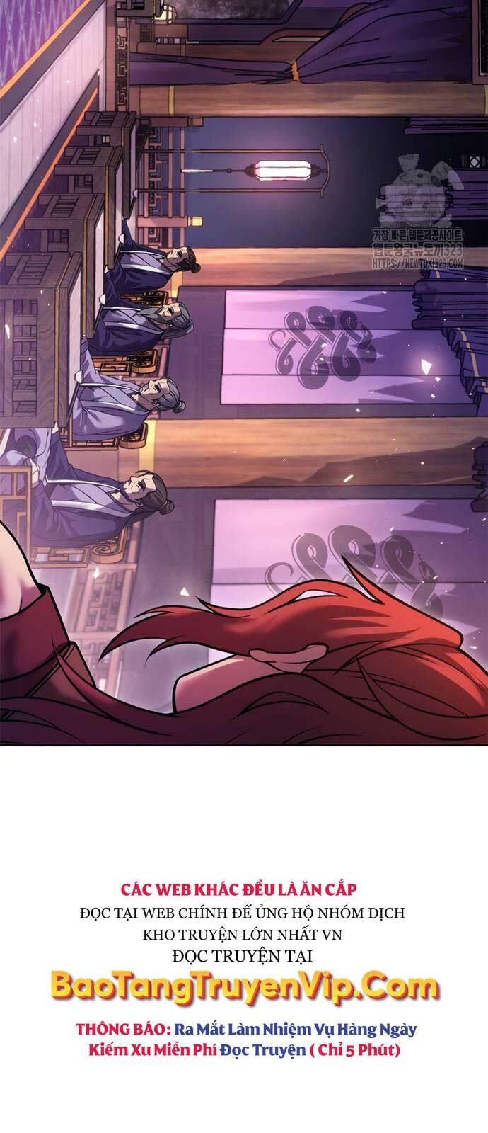 Ma Đạo Chuyển Sinh Ký Chapter 55 - Trang 2