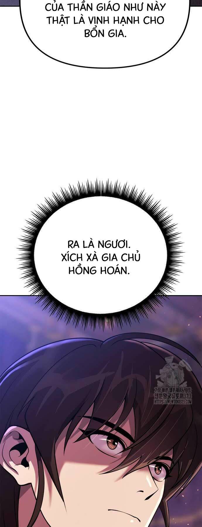 Ma Đạo Chuyển Sinh Ký Chapter 55 - Trang 2