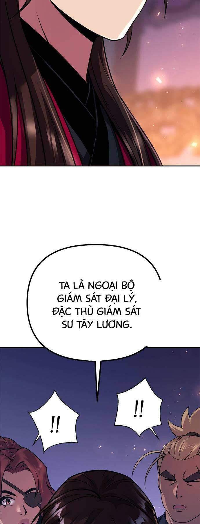 Ma Đạo Chuyển Sinh Ký Chapter 55 - Trang 2