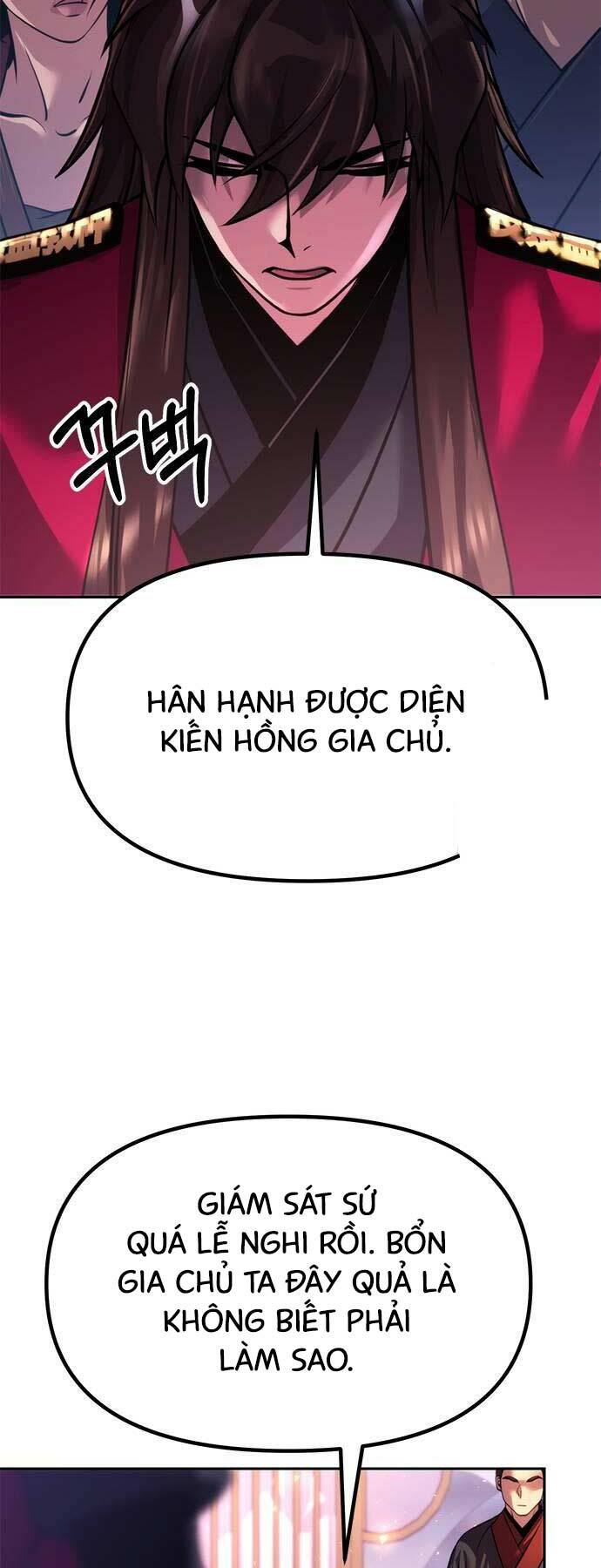 Ma Đạo Chuyển Sinh Ký Chapter 55 - Trang 2