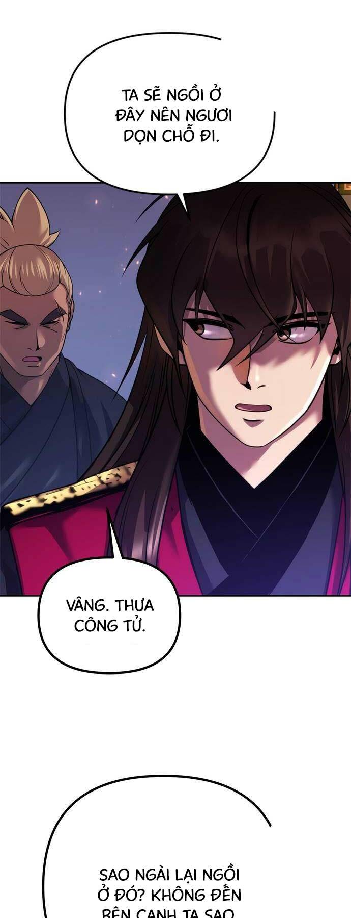 Ma Đạo Chuyển Sinh Ký Chapter 55 - Trang 2