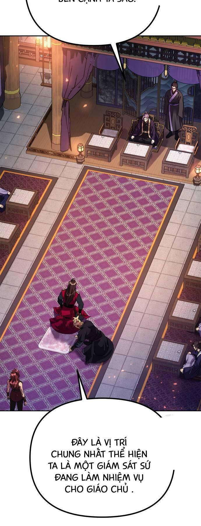 Ma Đạo Chuyển Sinh Ký Chapter 55 - Trang 2