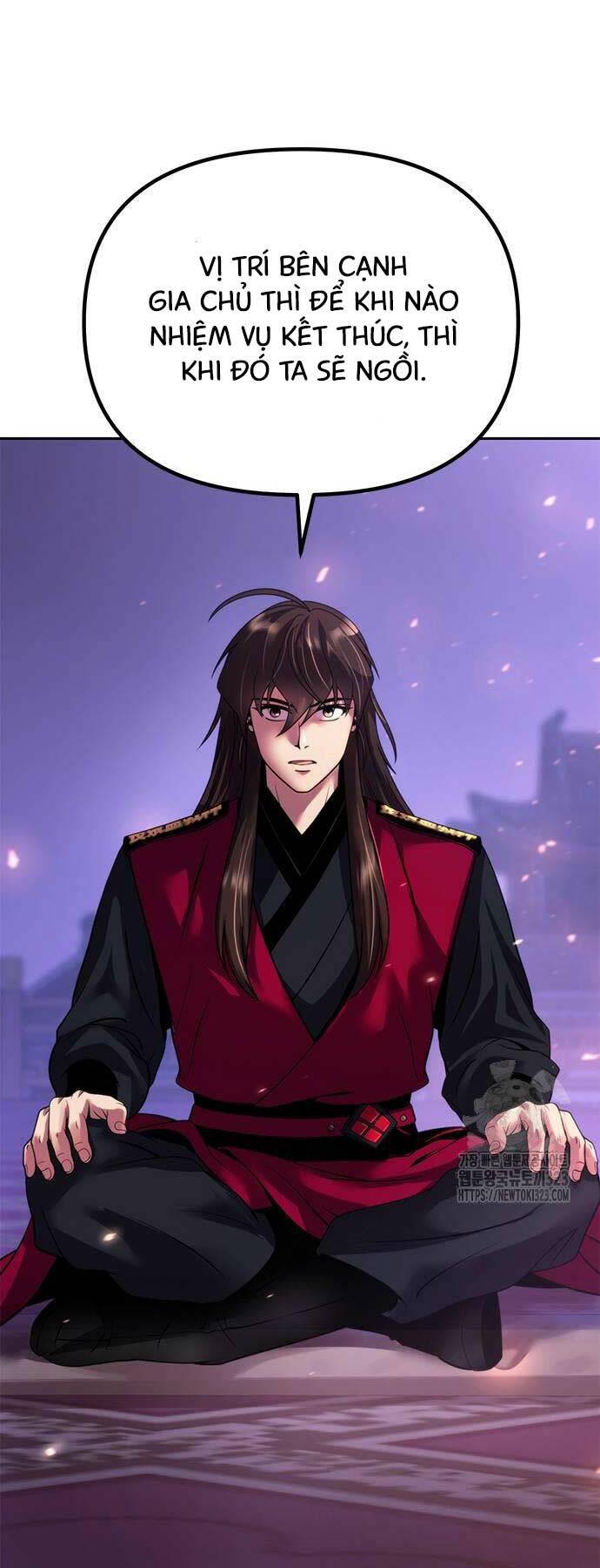 Ma Đạo Chuyển Sinh Ký Chapter 55 - Trang 2