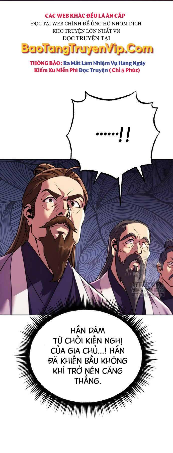 Ma Đạo Chuyển Sinh Ký Chapter 55 - Trang 2