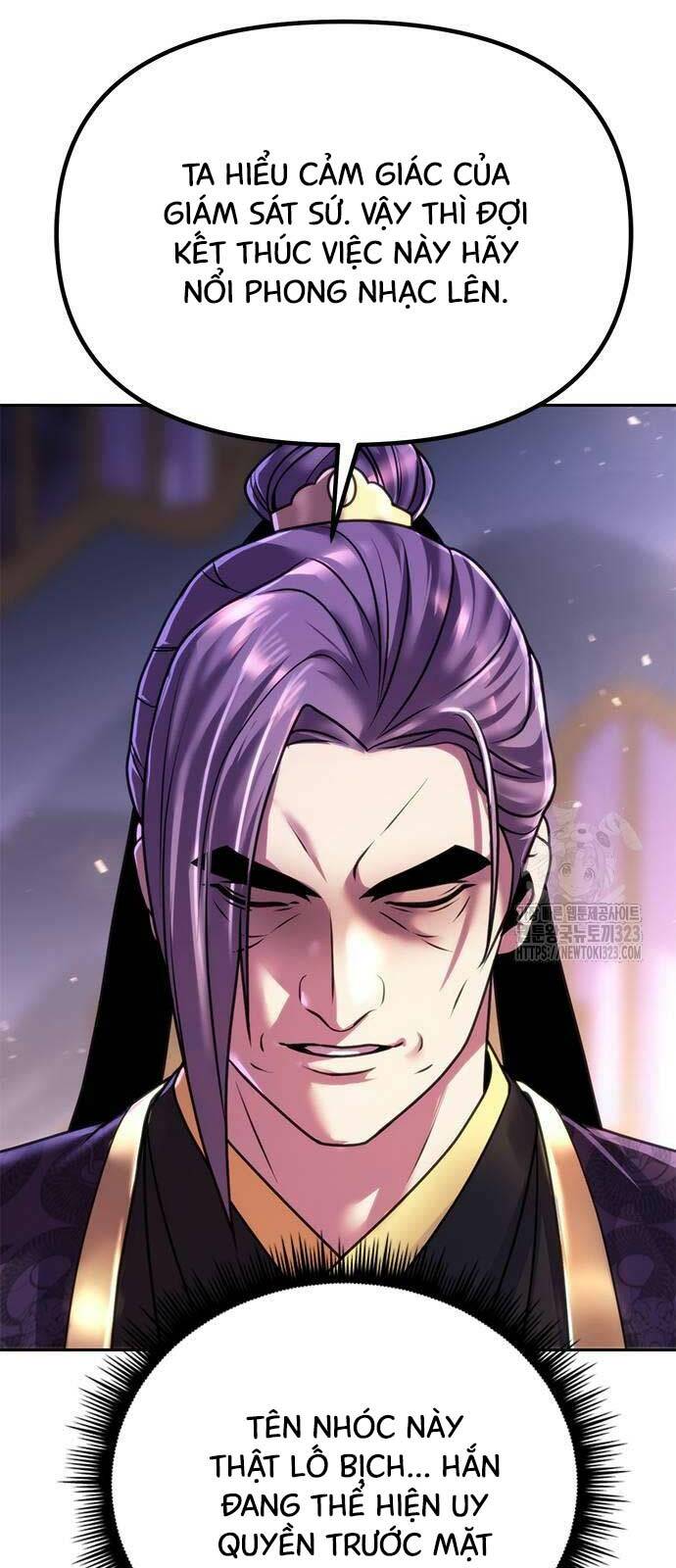 Ma Đạo Chuyển Sinh Ký Chapter 55 - Trang 2