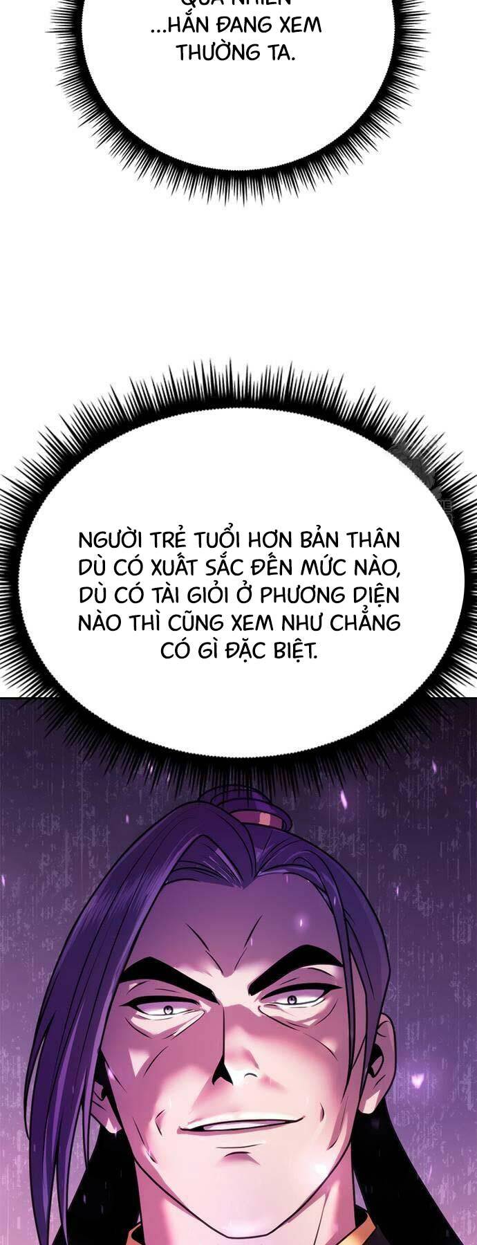 Ma Đạo Chuyển Sinh Ký Chapter 55 - Trang 2