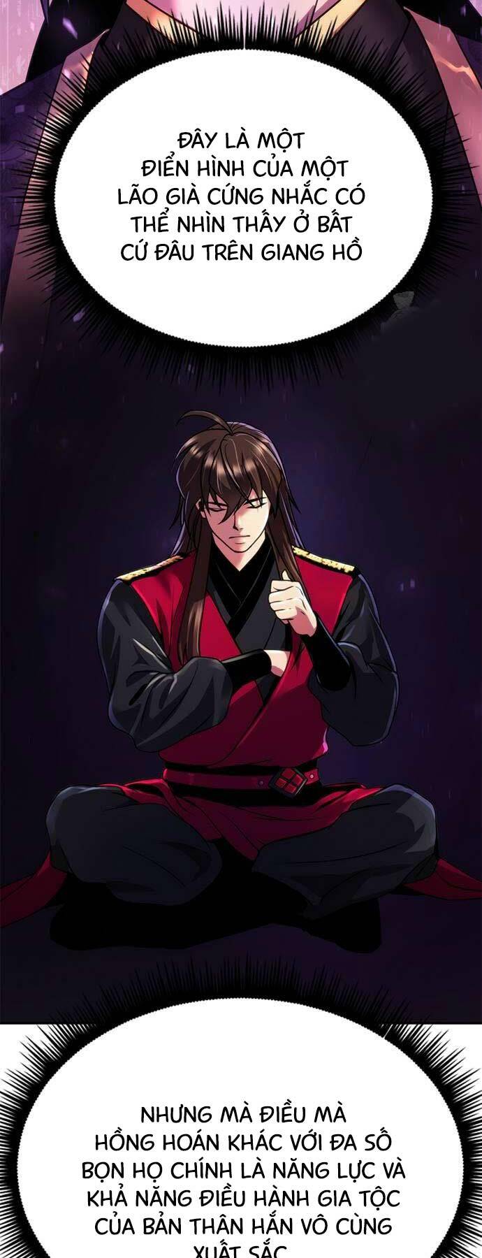 Ma Đạo Chuyển Sinh Ký Chapter 55 - Trang 2