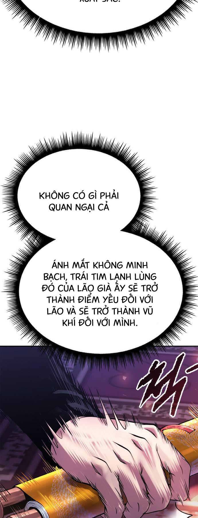 Ma Đạo Chuyển Sinh Ký Chapter 55 - Trang 2