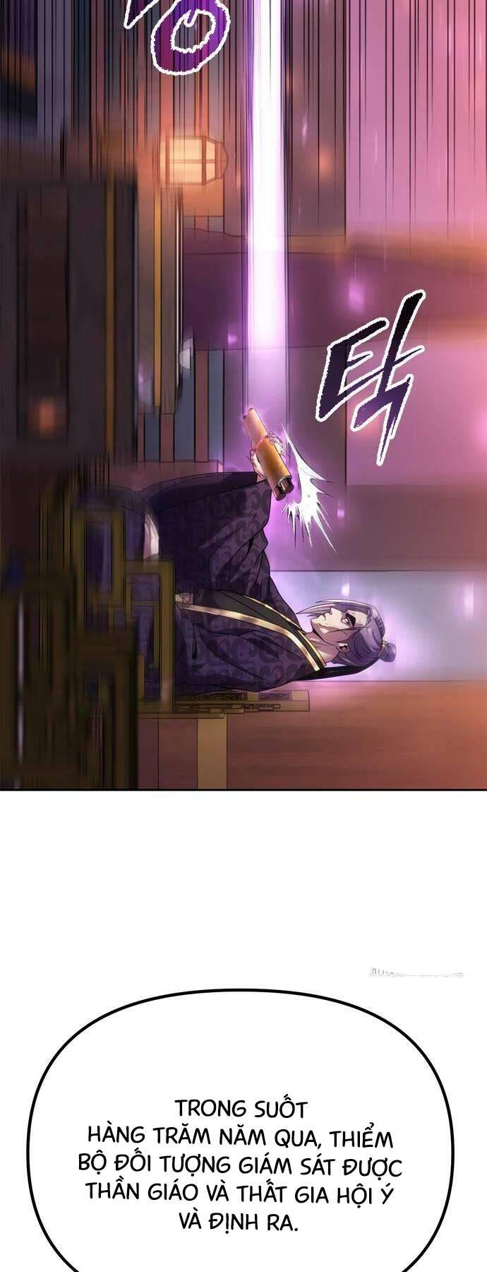 Ma Đạo Chuyển Sinh Ký Chapter 55 - Trang 2