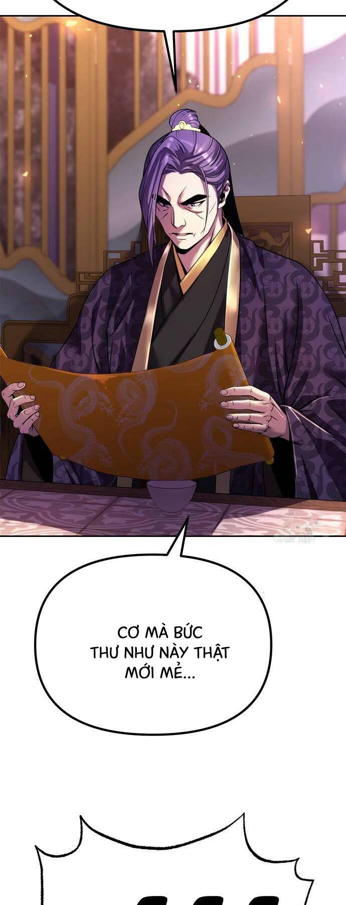 Ma Đạo Chuyển Sinh Ký Chapter 55 - Trang 2