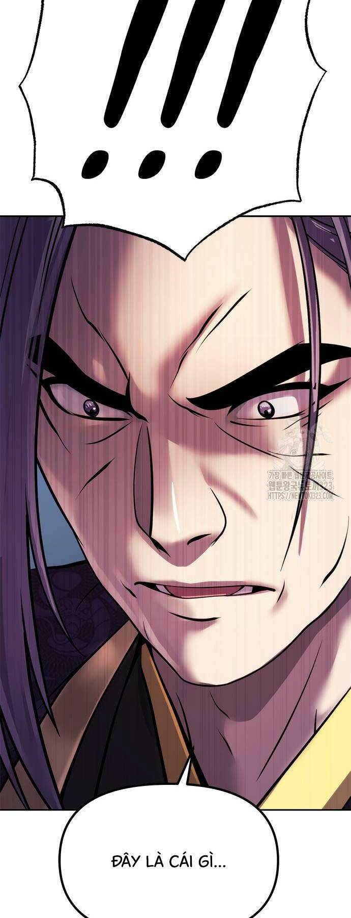 Ma Đạo Chuyển Sinh Ký Chapter 55 - Trang 2