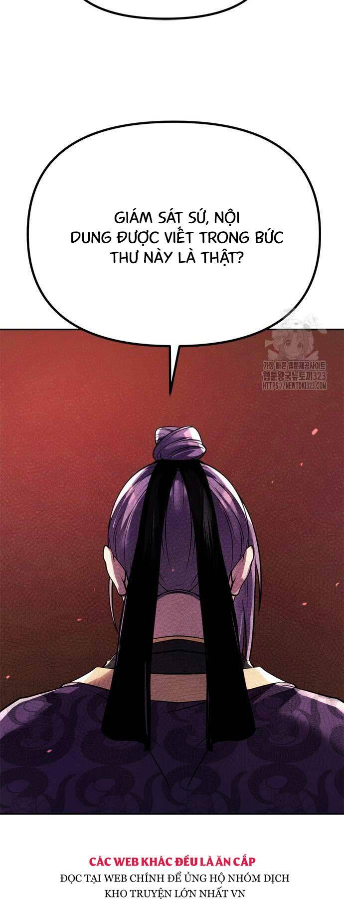 Ma Đạo Chuyển Sinh Ký Chapter 55 - Trang 2