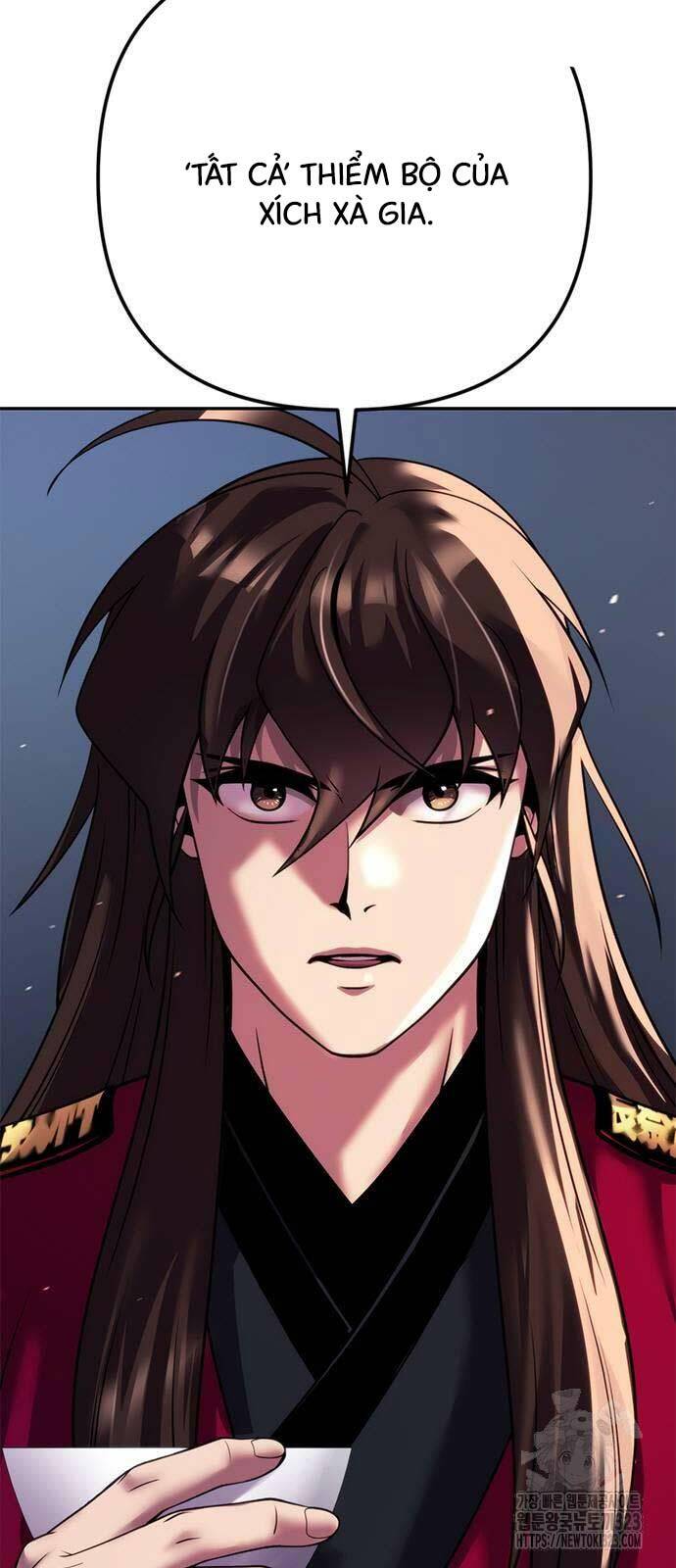 Ma Đạo Chuyển Sinh Ký Chapter 55 - Trang 2