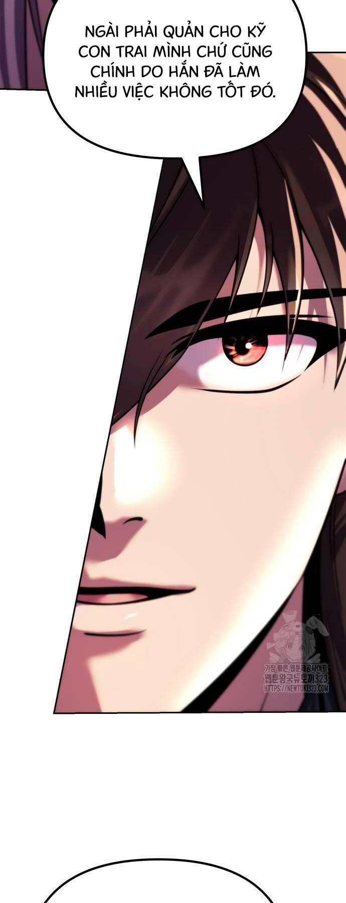 Ma Đạo Chuyển Sinh Ký Chapter 55 - Trang 2