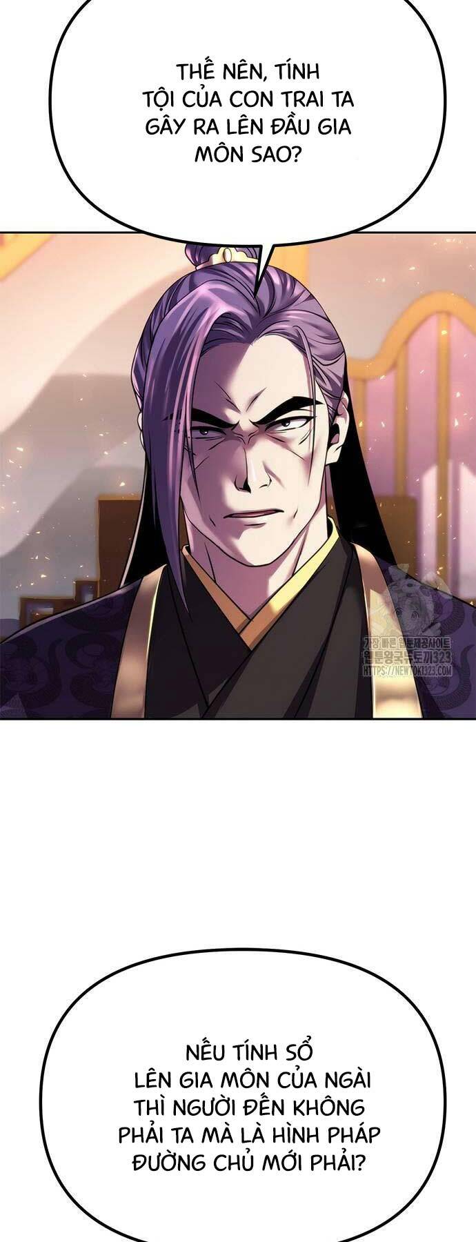 Ma Đạo Chuyển Sinh Ký Chapter 55 - Trang 2