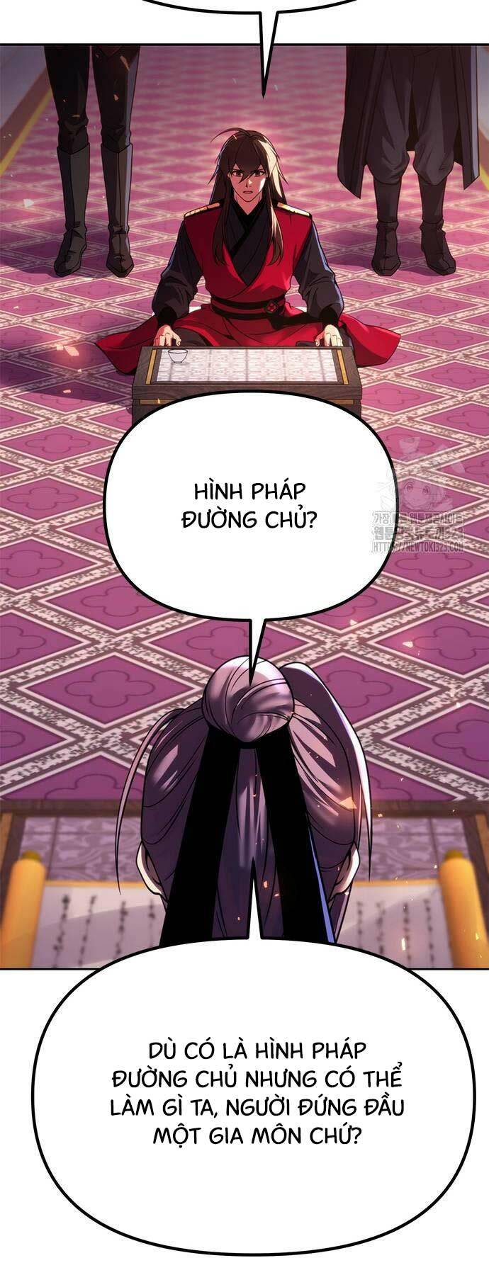 Ma Đạo Chuyển Sinh Ký Chapter 55 - Trang 2