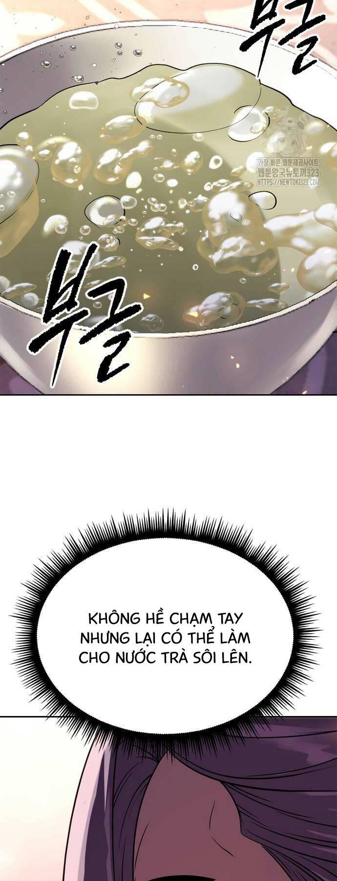 Ma Đạo Chuyển Sinh Ký Chapter 55 - Trang 2