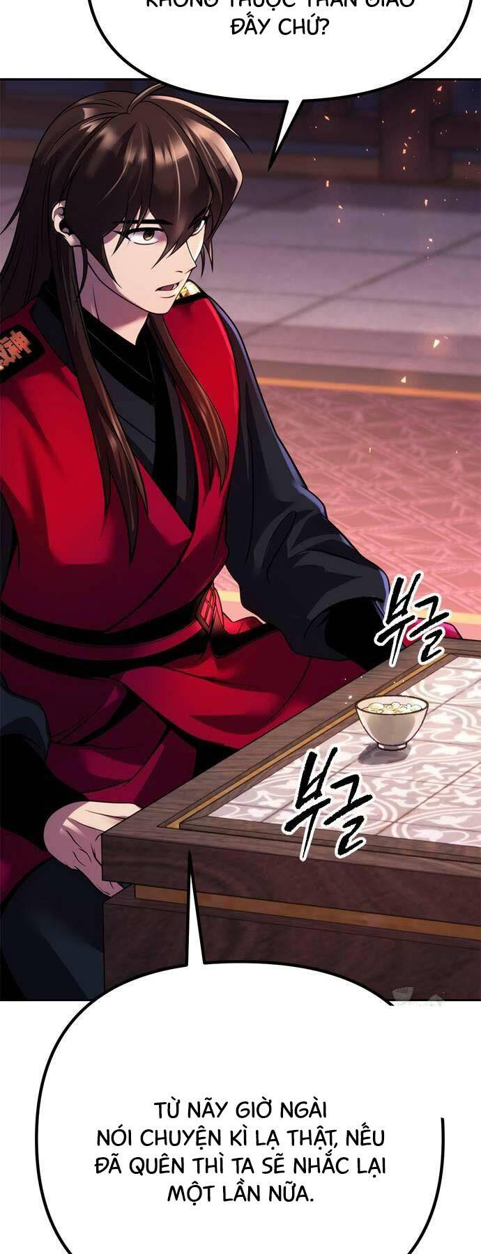 Ma Đạo Chuyển Sinh Ký Chapter 55 - Trang 2