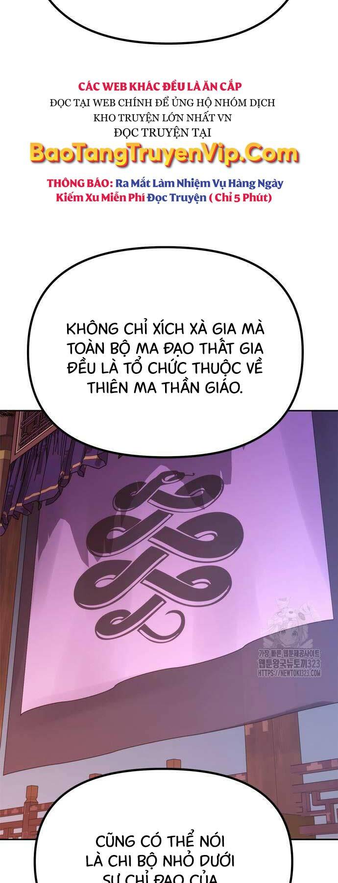 Ma Đạo Chuyển Sinh Ký Chapter 55 - Trang 2