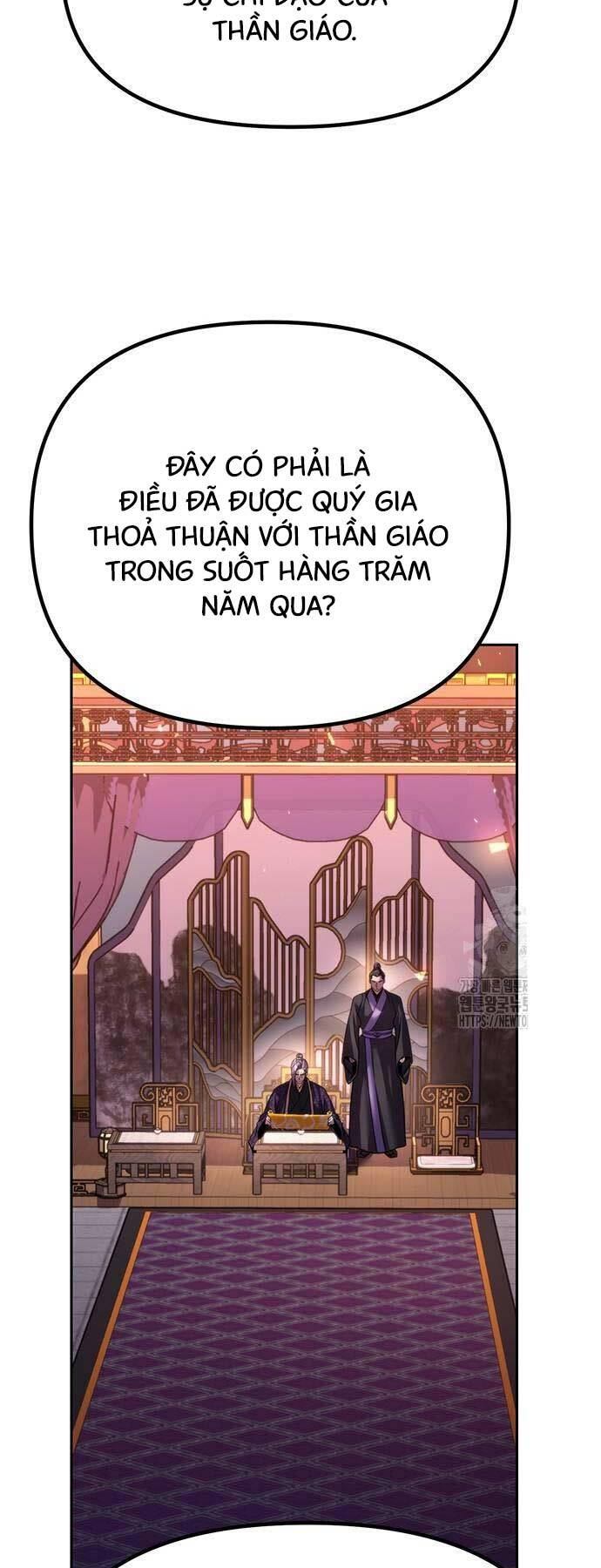 Ma Đạo Chuyển Sinh Ký Chapter 55 - Trang 2