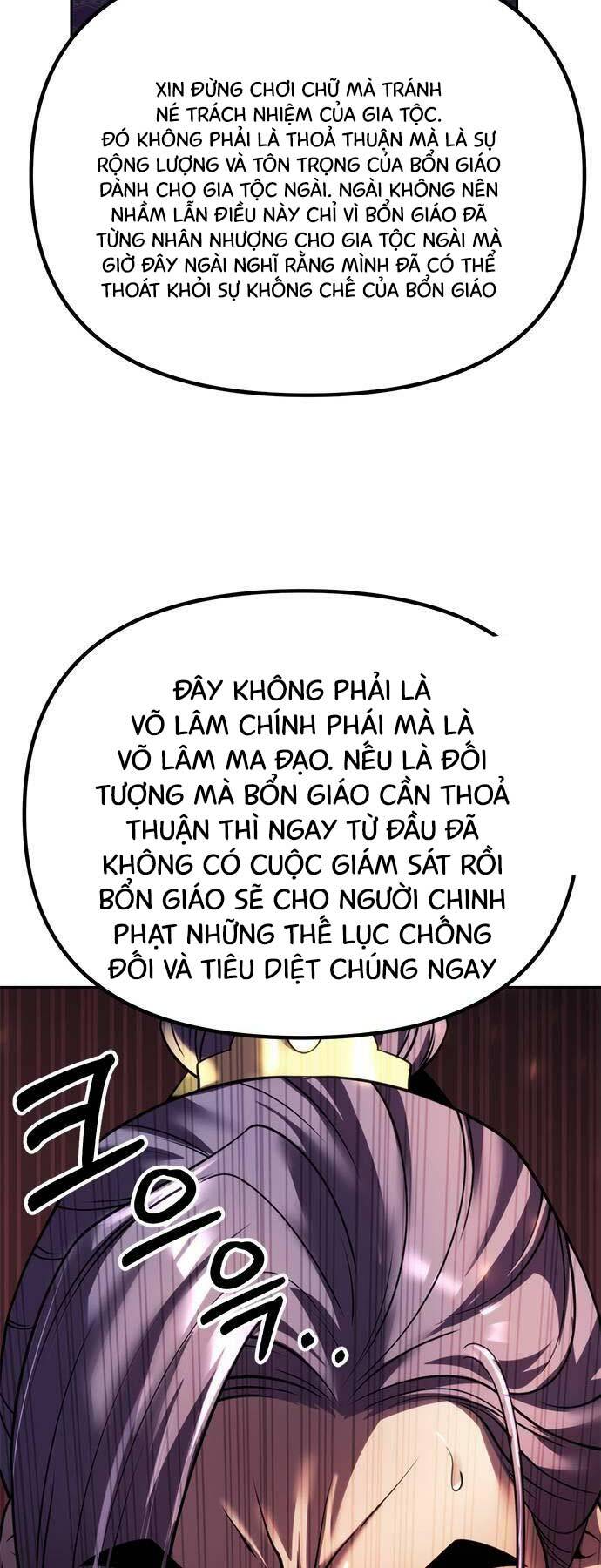 Ma Đạo Chuyển Sinh Ký Chapter 55 - Trang 2
