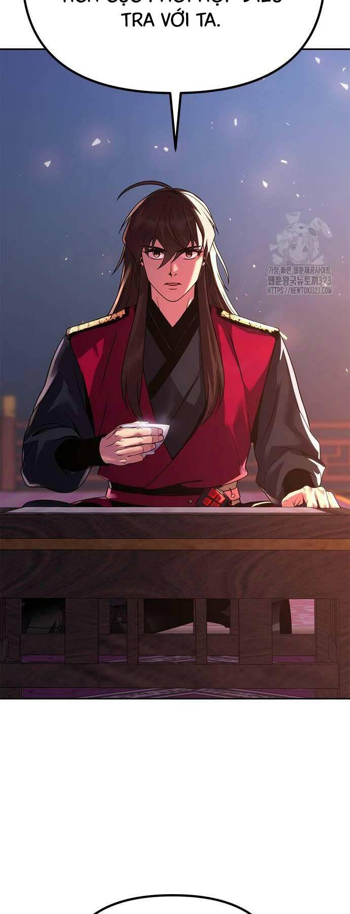 Ma Đạo Chuyển Sinh Ký Chapter 55 - Trang 2