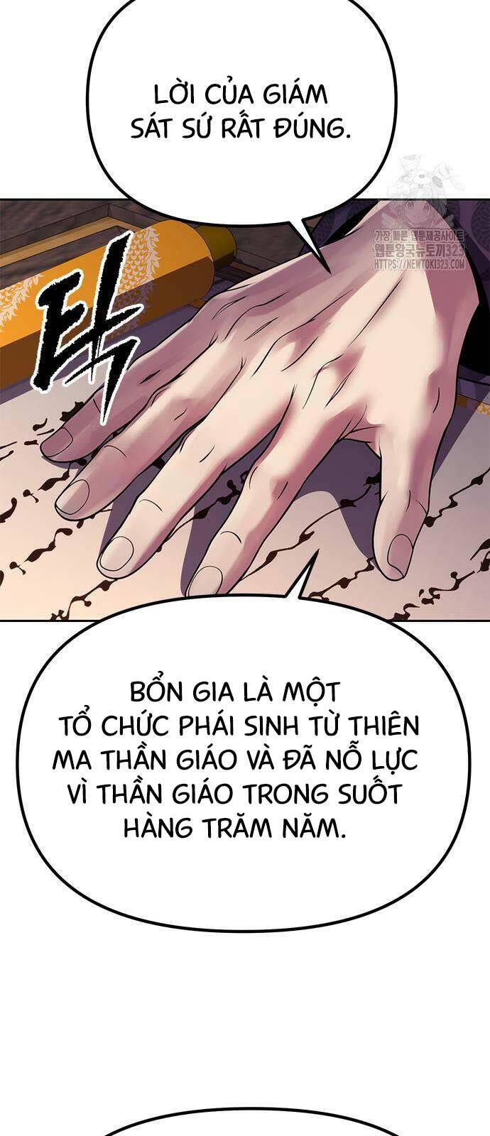 Ma Đạo Chuyển Sinh Ký Chapter 55 - Trang 2