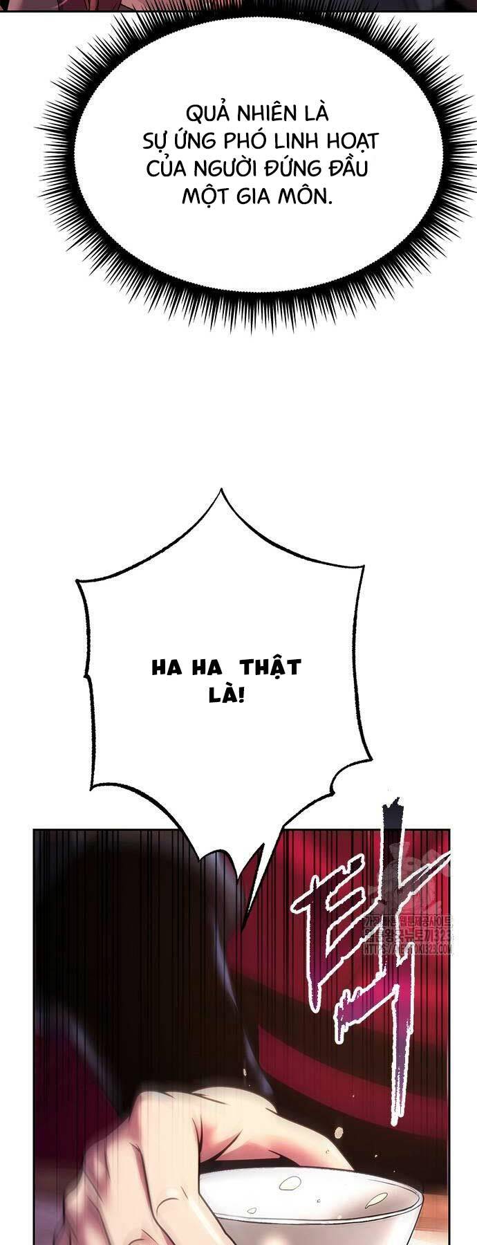 Ma Đạo Chuyển Sinh Ký Chapter 55 - Trang 2