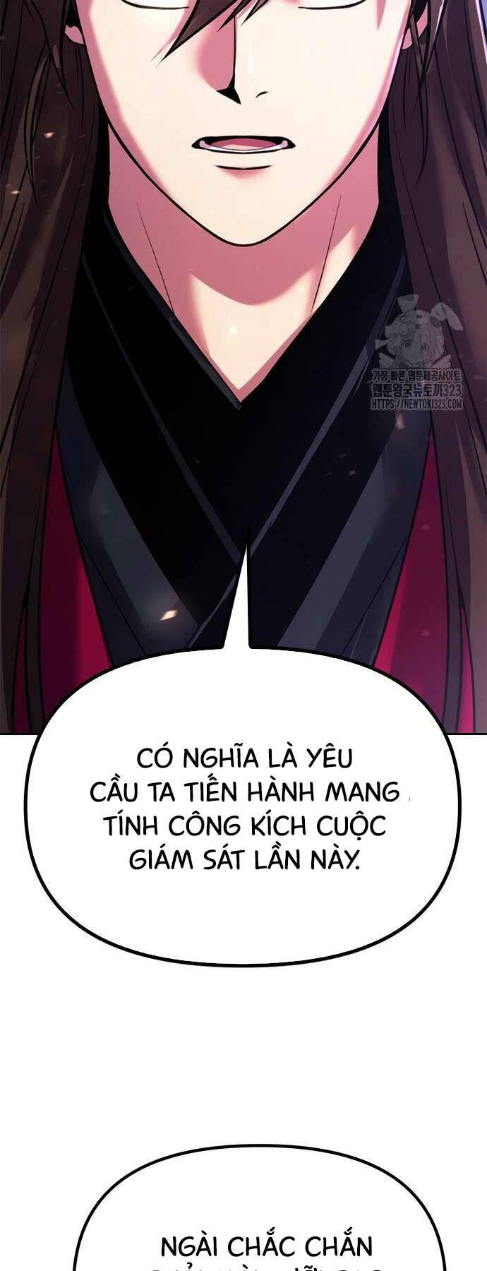 Ma Đạo Chuyển Sinh Ký Chapter 55 - Trang 2