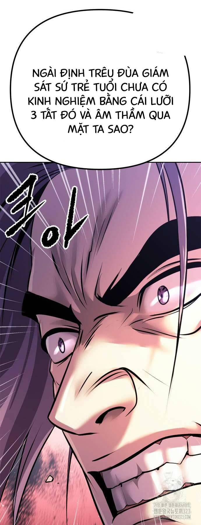 Ma Đạo Chuyển Sinh Ký Chapter 55 - Trang 2