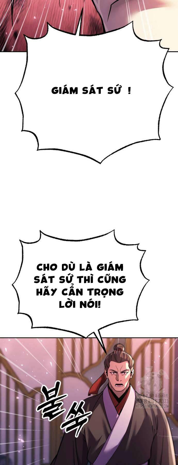 Ma Đạo Chuyển Sinh Ký Chapter 55 - Trang 2